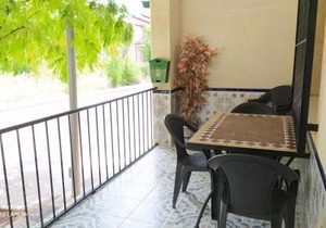 Casa Rural El Cerrete 2