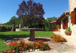 Casa Rural El Covanchón