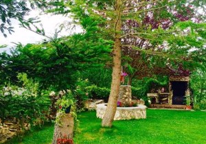Casa Rural El Covanchón