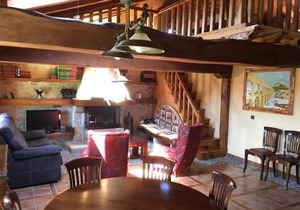 Casa Rural El Covanchón