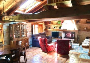 Casa Rural El Covanchón