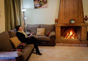 Casa Rural El Cuco