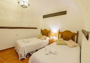 Casa Rural El Pilarillo
