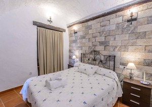 Casa Rural El Pilarillo
