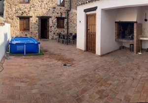 CASA RURAL EL TRANCO DEL LOBO