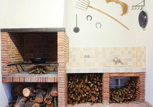 CASA RURAL EL TRANCO DEL LOBO