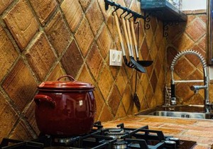CASA RURAL EL TRANCO DEL LOBO