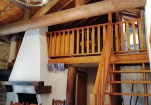 Casa Rural La Pontezuela Abajo