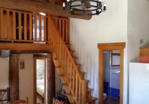 Casa Rural La Pontezuela Abajo