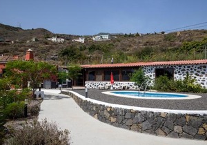 CASA RURAL LOS DRAGUITOS 2