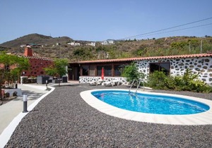 CASA RURAL LOS DRAGUITOS 2