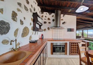 CASA RURAL LOS DRAGUITOS 2