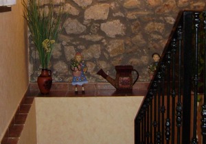 Casa Rural Akimequedu