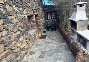 Casa Rural Higuera Morales