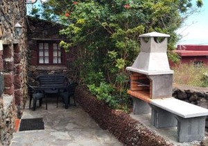 Casa Rural Higuera Morales
