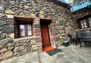 Casa Rural Higuera Morales
