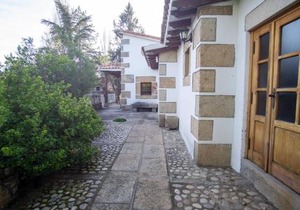 Casa Rural La Central-Peñagorda