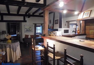 Casa Rural La Central-Peñagorda