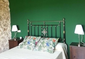 Casa Rural La Alquería del Pilar for 6 people