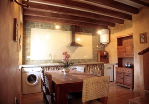 Casa Rural La Cachumba