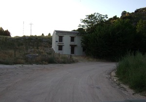 Casa Rural La Cachumba