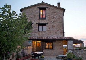 Casa Rural Las Tainas de Carabias