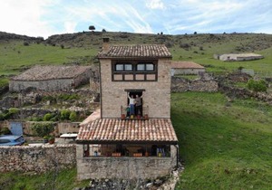 Casa Rural Las Tainas de Carabias