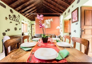 Casa Rural Los Draguitos by Isla Bonita