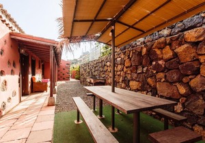 Casa Rural Los Draguitos by Isla Bonita