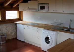 Casa rural Los Lilos for 6 people