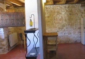 Casa rural Los Lilos for 6 people