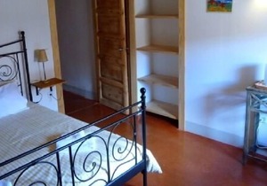 Casa rural Los Lilos for 6 people