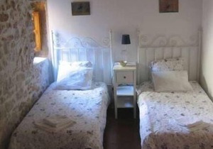 Casa rural Los Lilos for 6 people