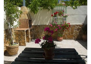 Casa Rural Maria Belen