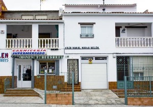 Casa Rural Maria Belen