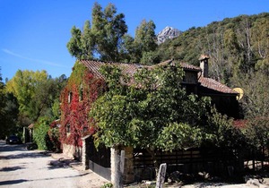 Casa Rural Molino Rodete, 16th century Ethnological Monument