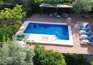 Casa Rural Pernales II