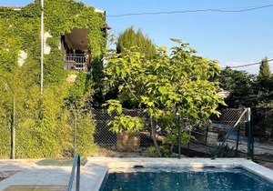 Casa Rural Pernales II