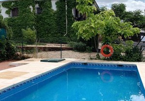 Casa Rural Pernales II