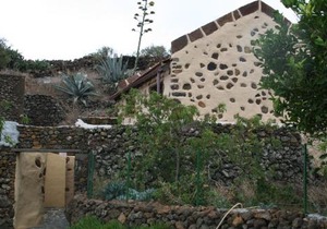 Casa Rural Poblado Jirdana