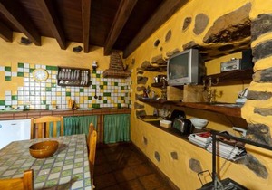 Casa Rural Poblado Jirdana