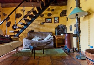 Casa Rural Poblado Jirdana
