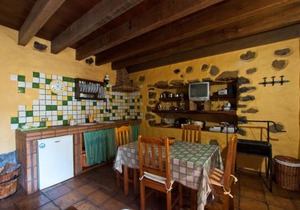 Casa Rural Poblado Jirdana