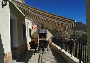 Casa Rural Puente Del Segura