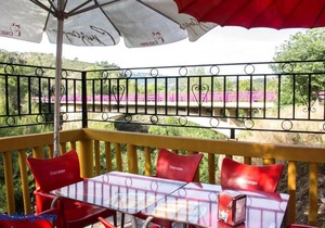 Casa Rural Puente Del Segura