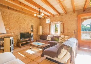 Casa Rural Sa Sorda