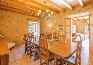 Casa Rural Sa Sorda