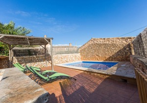 Casa Rural Sa Sorda