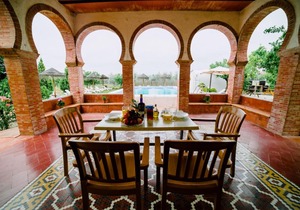 Casa Rural San Antonio
