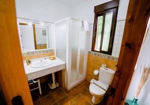 Casa Rural San Antonio